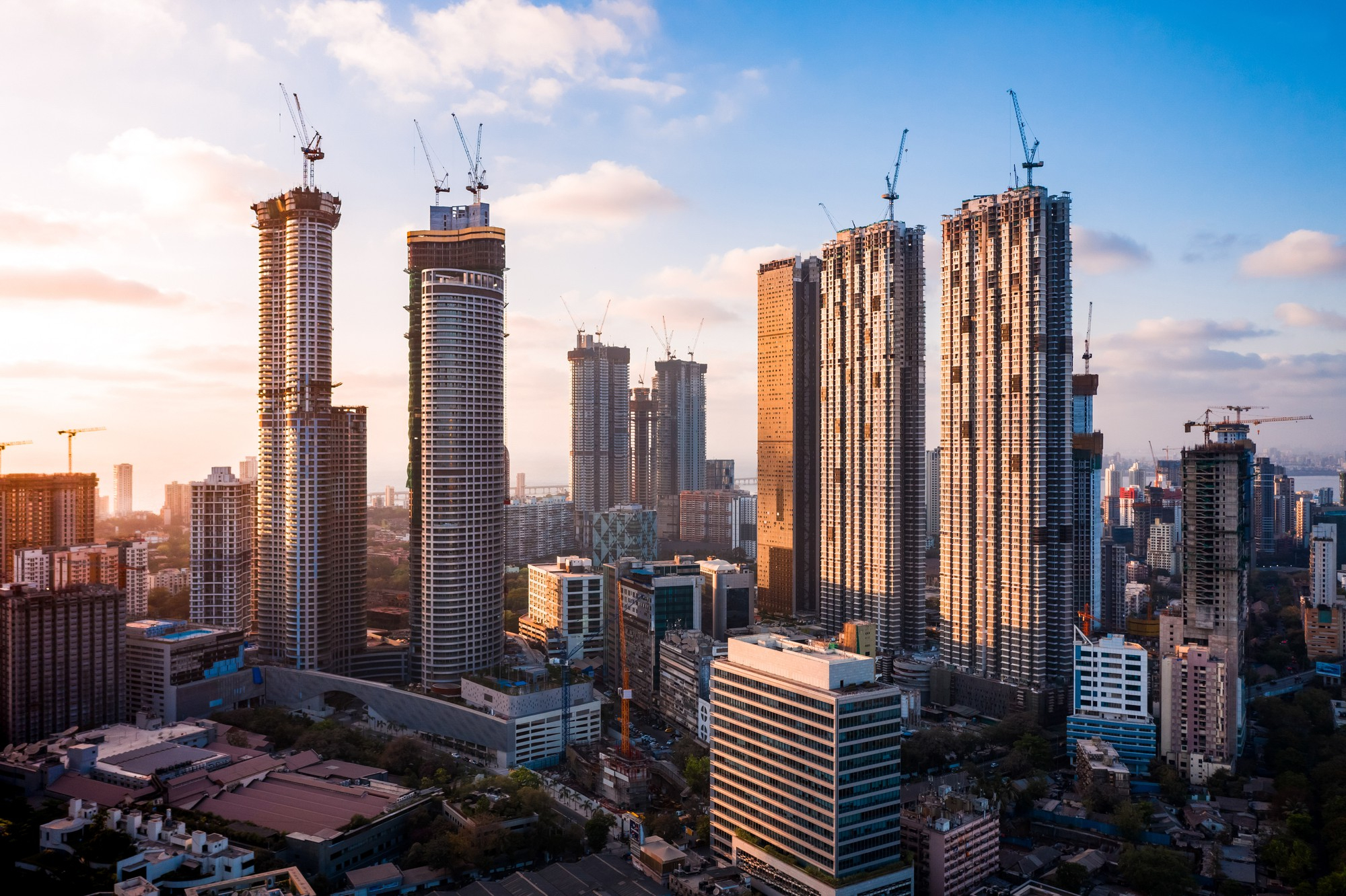 Texas commercial property construction loans