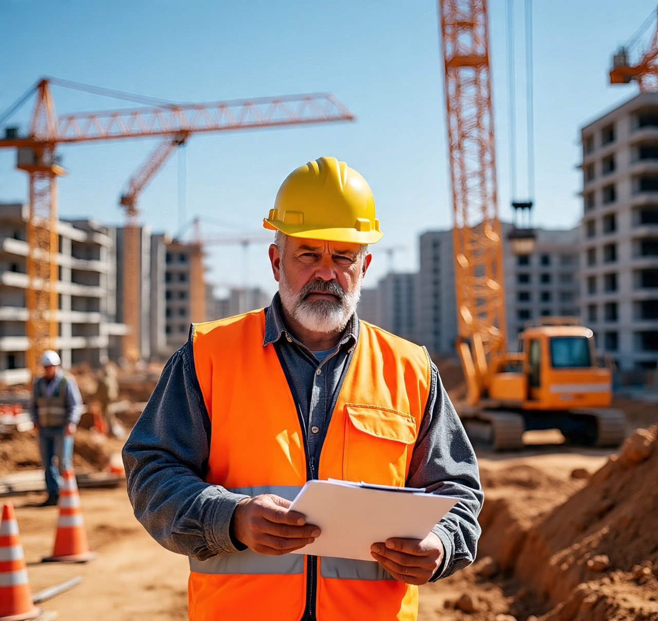 commercial construction loan