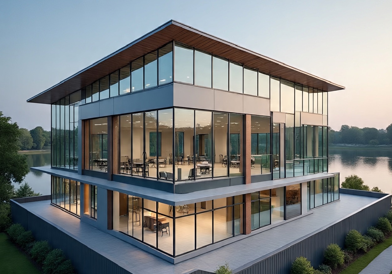 commercial construction loans